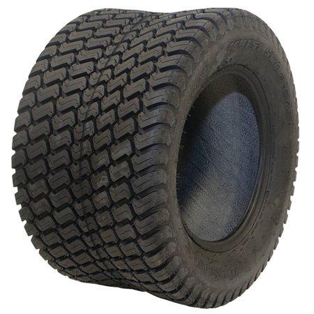 STENS New Tire For Carlisle 574352 Tire Size 24X12.00-12, Tread Multi-Trac 165-160